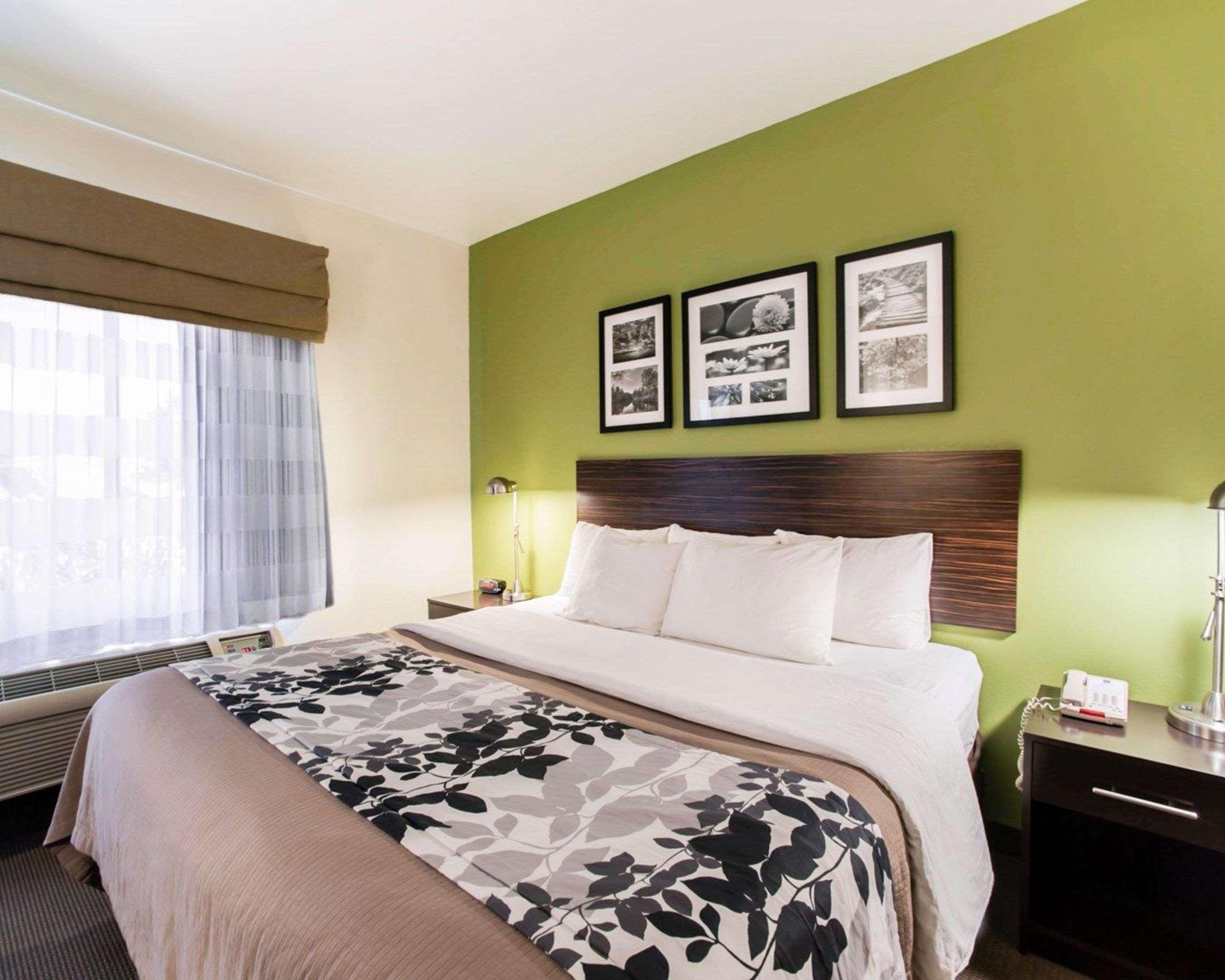 Sleep & Hotel 2*