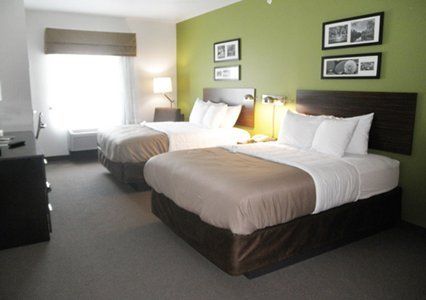 Sleep & Hotel 2*