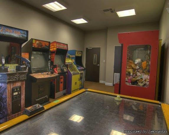 Hotel Sleep & Cave City